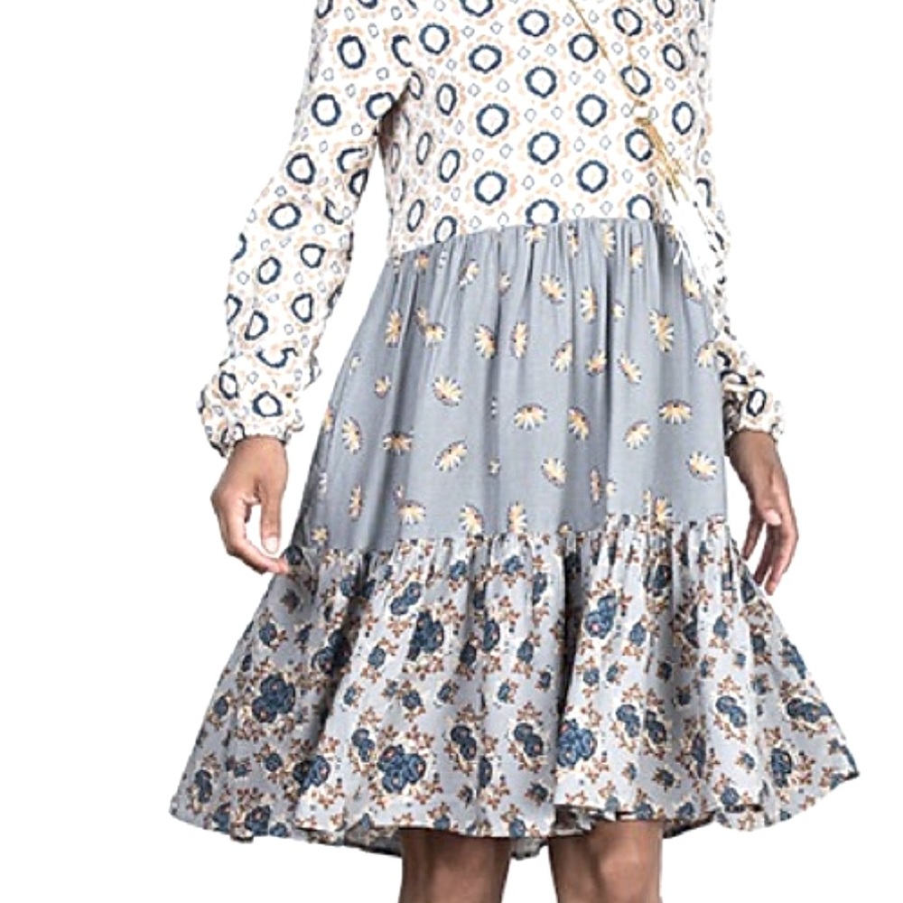 Matilda Jane Visionary Dress